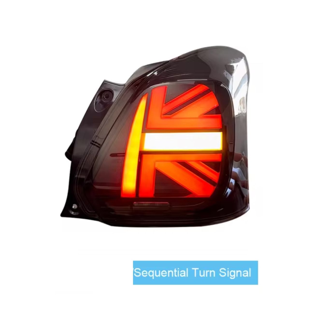 Tail light/Back light assembly For Maruti Swift T4 2018