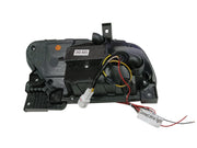 K D LED Bumper Reflector Light for Hyryder & Grand Vitara, Left & Right Side, 2022-Onwards