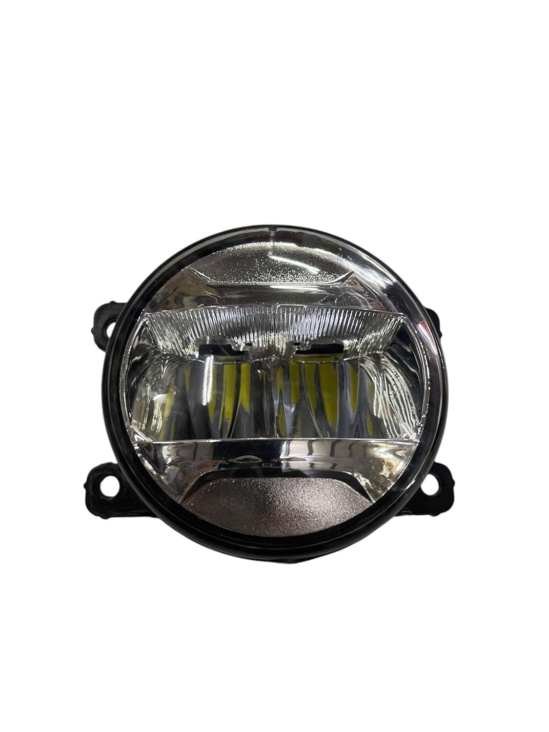 K D Fog Lamp Set For Toyata Glanza Kit With Bulb, Wiring, Relay & Switch (Pair)2023-NOW Model