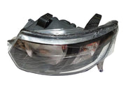 LUMAX HEALDIGHT FOR  MAHINDRA KUV 100 WITH MOTOR WITHOUT DRL 2016- NOW