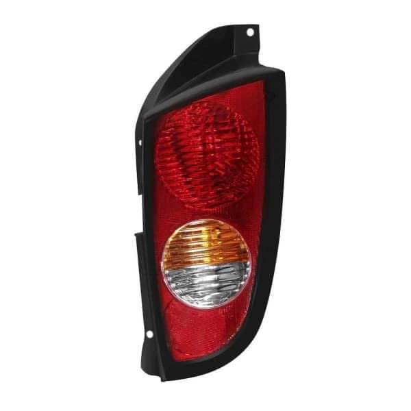 K D Tail light/Back light assembly For Hyundai Santro Old Model 1998-2003