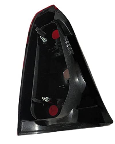 K D Tail light/Back light assembly For Mahindra Verito 2011-NOW