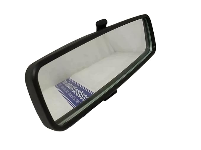 Inner Rear View Mirror for DATSUN GO, GO+, KICKS, MICRA, SUNNY, TERRANO, DUSTER, KWID, LOGAN, PULSE, SCALA,VERITO