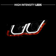 Headlight for Chevrolet Cruze