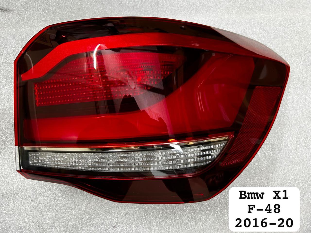 Tail Light Backlight for BMW X1 F-48 2016-2020