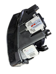 Headlight Assembly For Audi A4 (HID+LED) (2012-14)