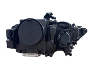 Headlight Assembly For Audi A4 (HID+LED) (2012-14)