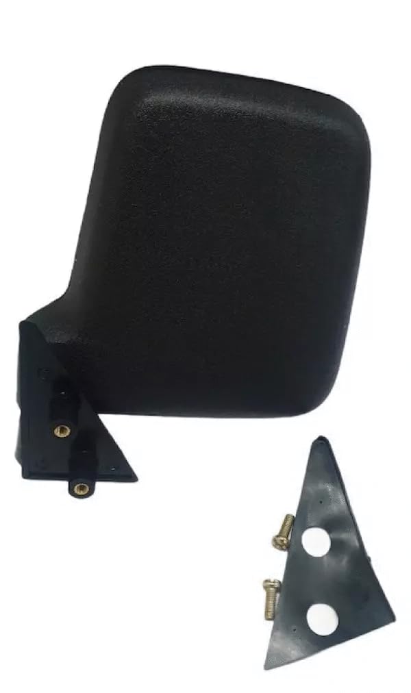 K D Door/Side Mirror for Maruti Carry ORVM