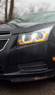 Headlight for Chevrolet Cruze