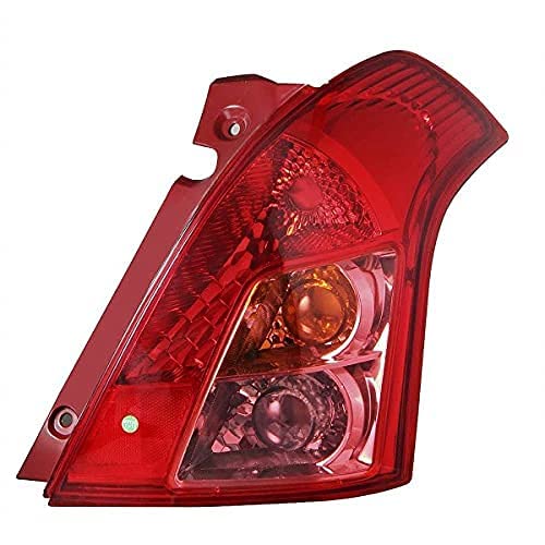 K D Taillight/Backlight for Maruti Suzuki Swift 2005-2011