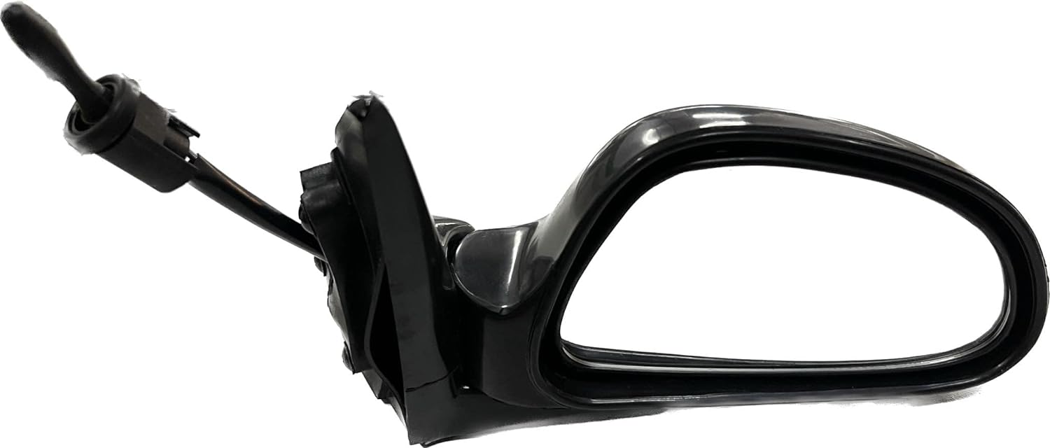 K D Door/Side Mirror for Maruti Zen Adjustable