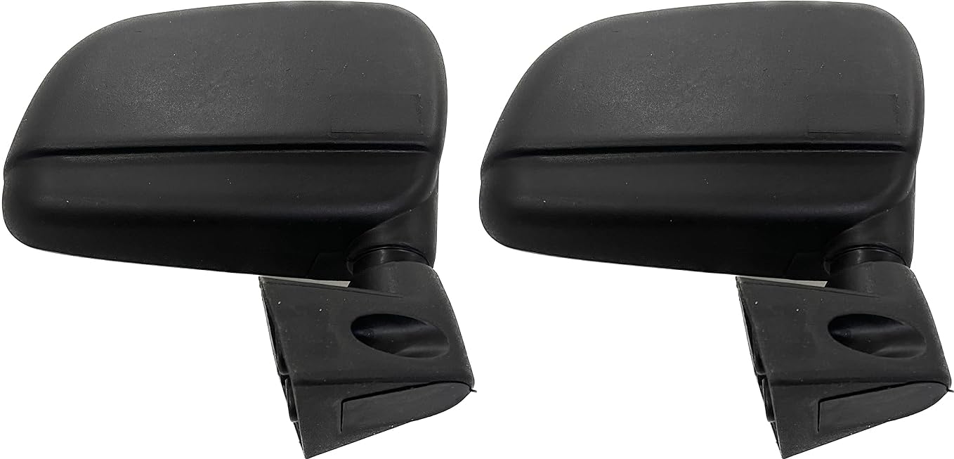 K D Side/Door Mirror for Mahindra Jeeto