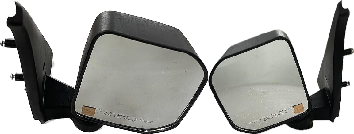 K D Door/Side Mirror for Tata Intra