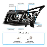 Headlight for Chevrolet Cruze