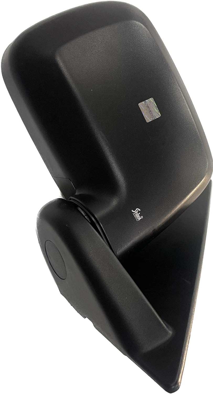 K D Door/Side Mirror For Mahindra Scorpio 2002-2006 Non-Adjustable LX