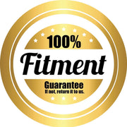 K D Headlight for Tata Sumo Victa/Sumo Gold 2004-2011 ( WITHOUT ADJUSTABLE MOTOR)