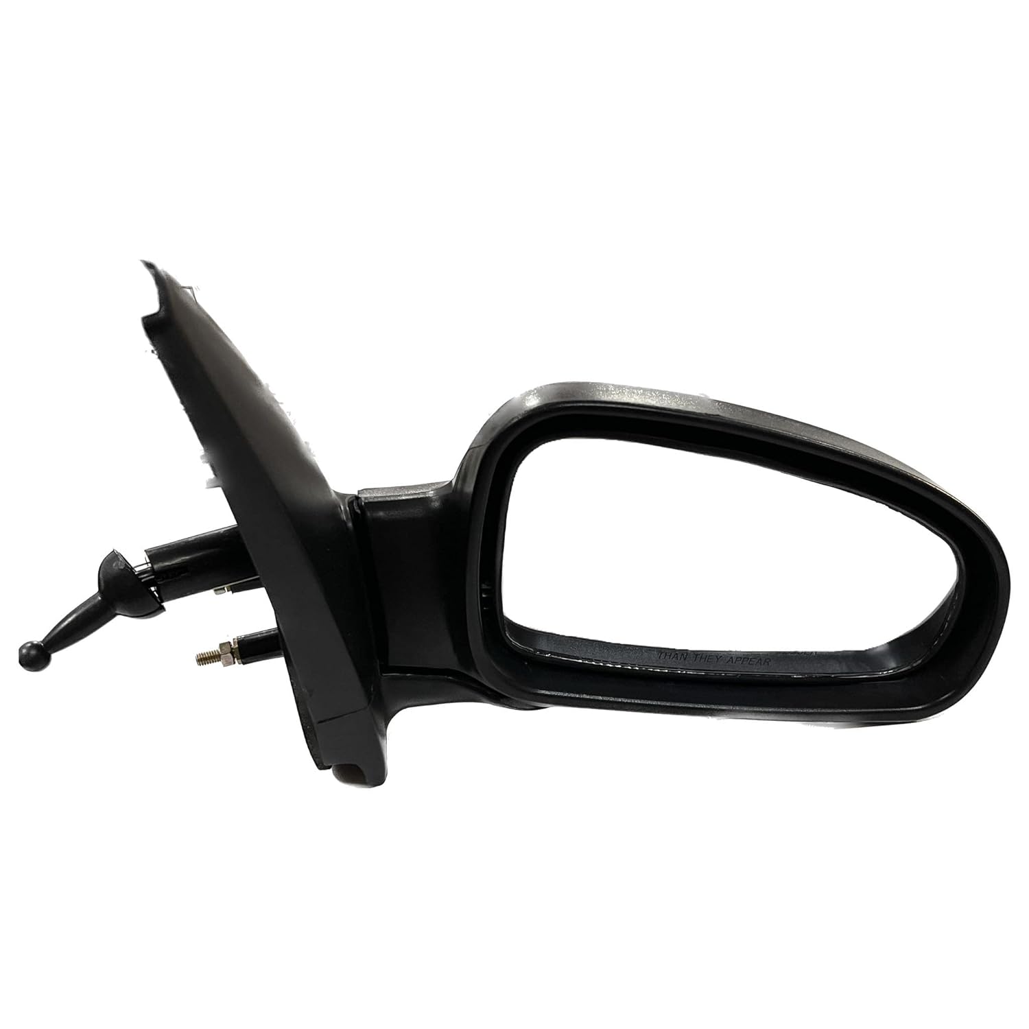 K D Door/Side Mirror for Chevrolet UVA Manual