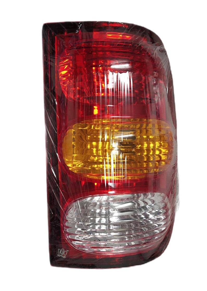 K D Tail light/Backlight for MAHINDRA SCORPIO 2002-2006/ SCORPIO GATAWAY 2007-2016