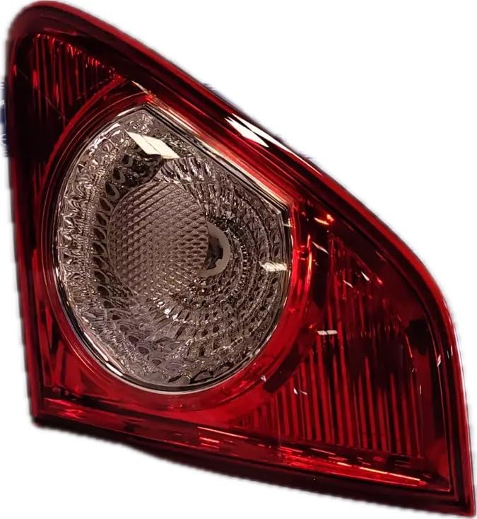 K D Taillight/Dicky light assembly For Toyota Corolla Altis Type 1 2008-2011