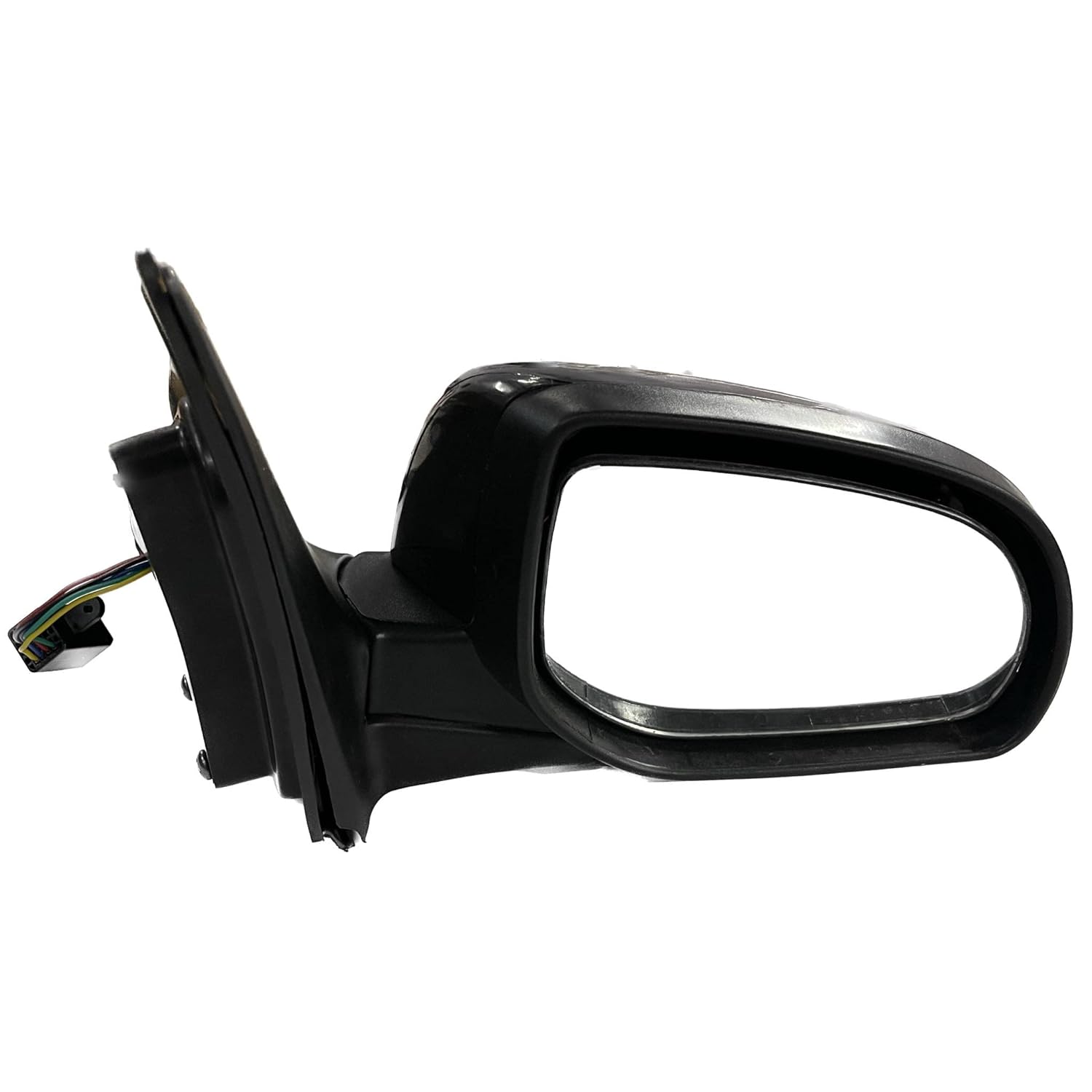 K D 5 WIRE NON-AUTOFOLD Door/Side Mirror For Hyundai I20 Motor With Indicator 2008-2014