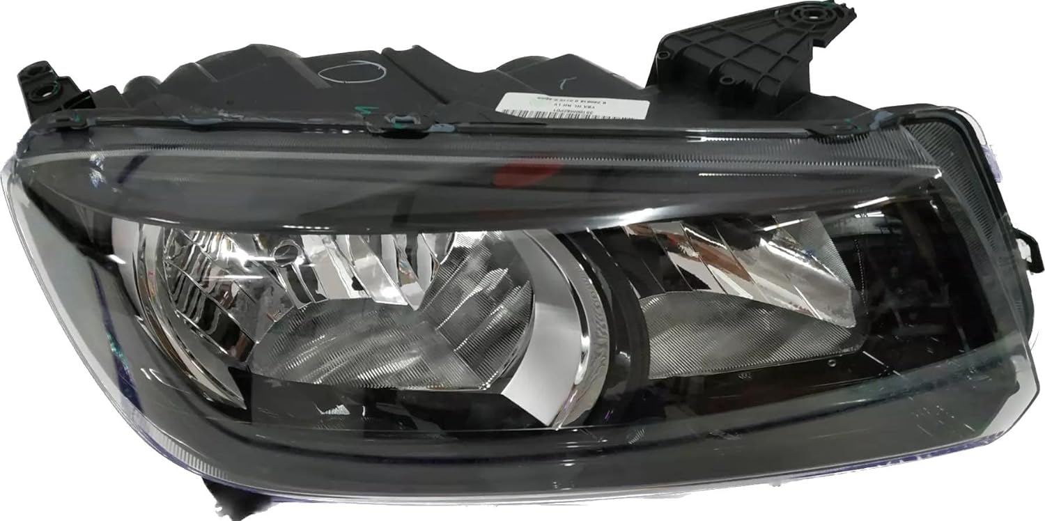 K D Headlight for Maruti Brezza 2016-2019 ( WITHOUT ADJUSTABLE MOTOR)