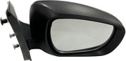 Celerio side view mirror

Celerio rear view mirror