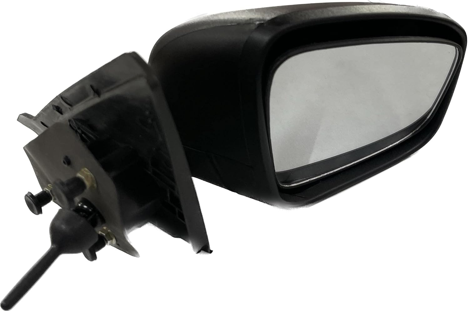 K D Door/Side Mirror For Renault KWID Manual Adjustable 2020-Now