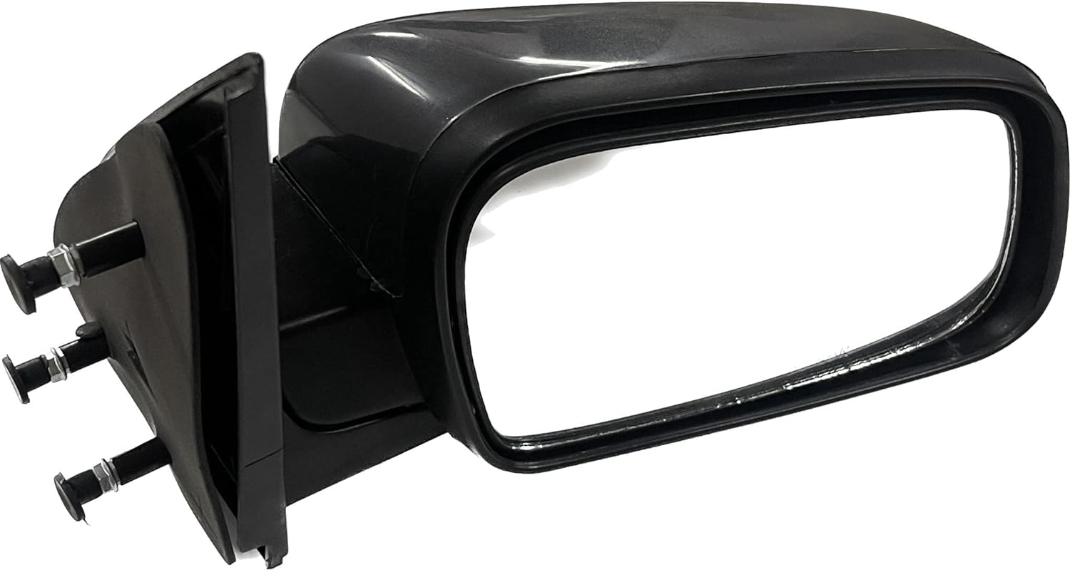 K D Door/Side Mirror For Mahindra Genio