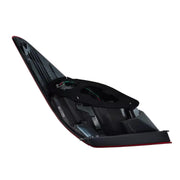 K D Taillight Assembly for Hyundai Verna Fluidic (2011-2015)