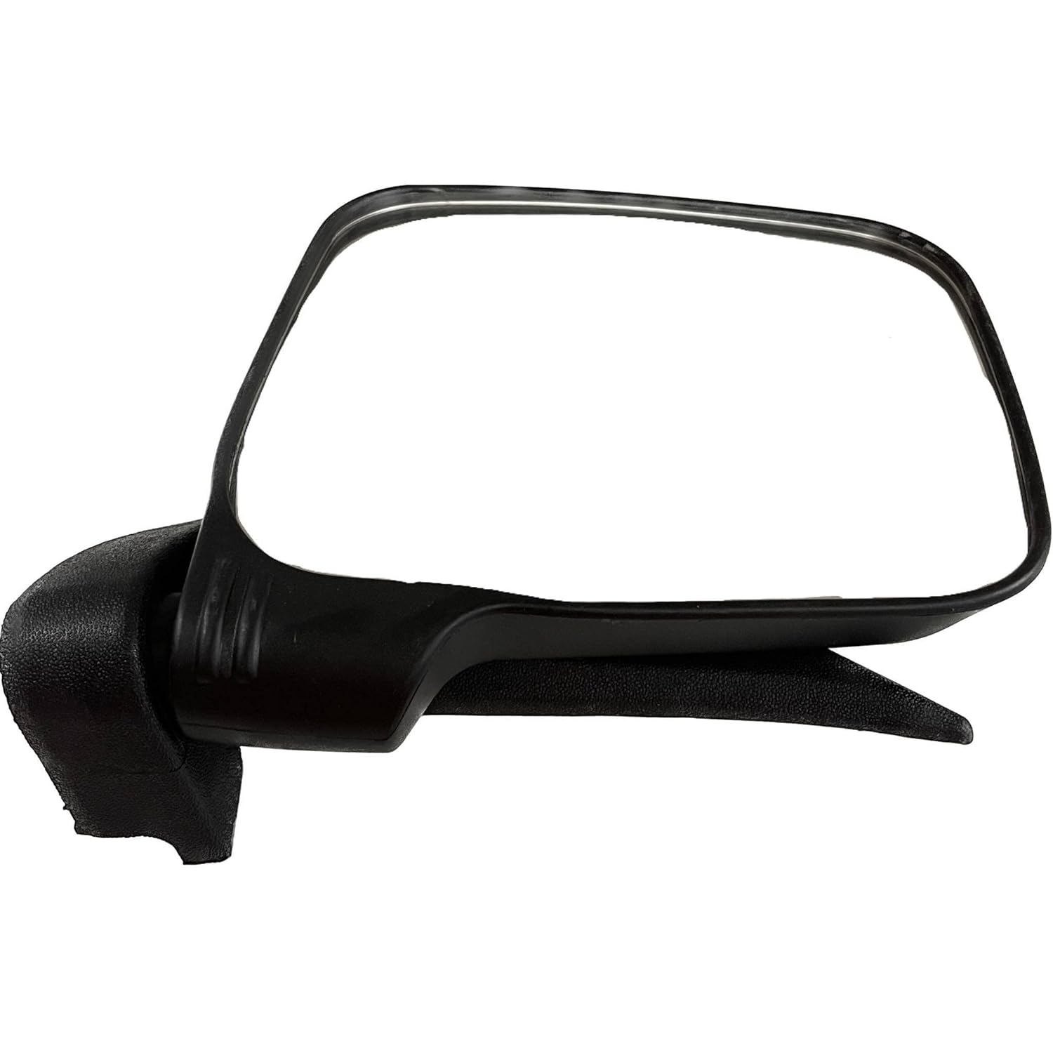 K D Side/Door Mirror for Maruti Eeco Type 2 2020- Now(Black)