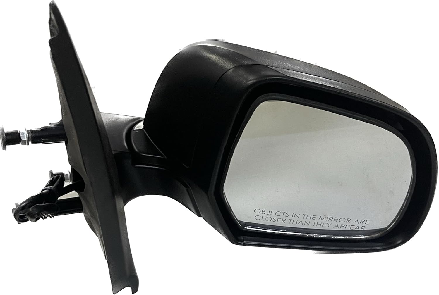 K D Side/Door Mirror for Renault Lodgy Motorised