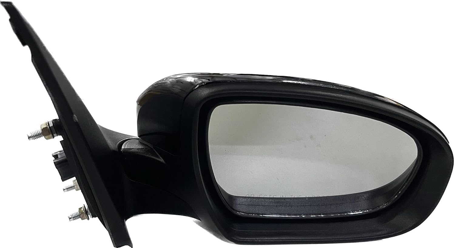 K D Door/Side Mirror for Hyundai I20 Elite (2014-2018) TYPE 1 MOTOR WITH INDICATOR With Coupler