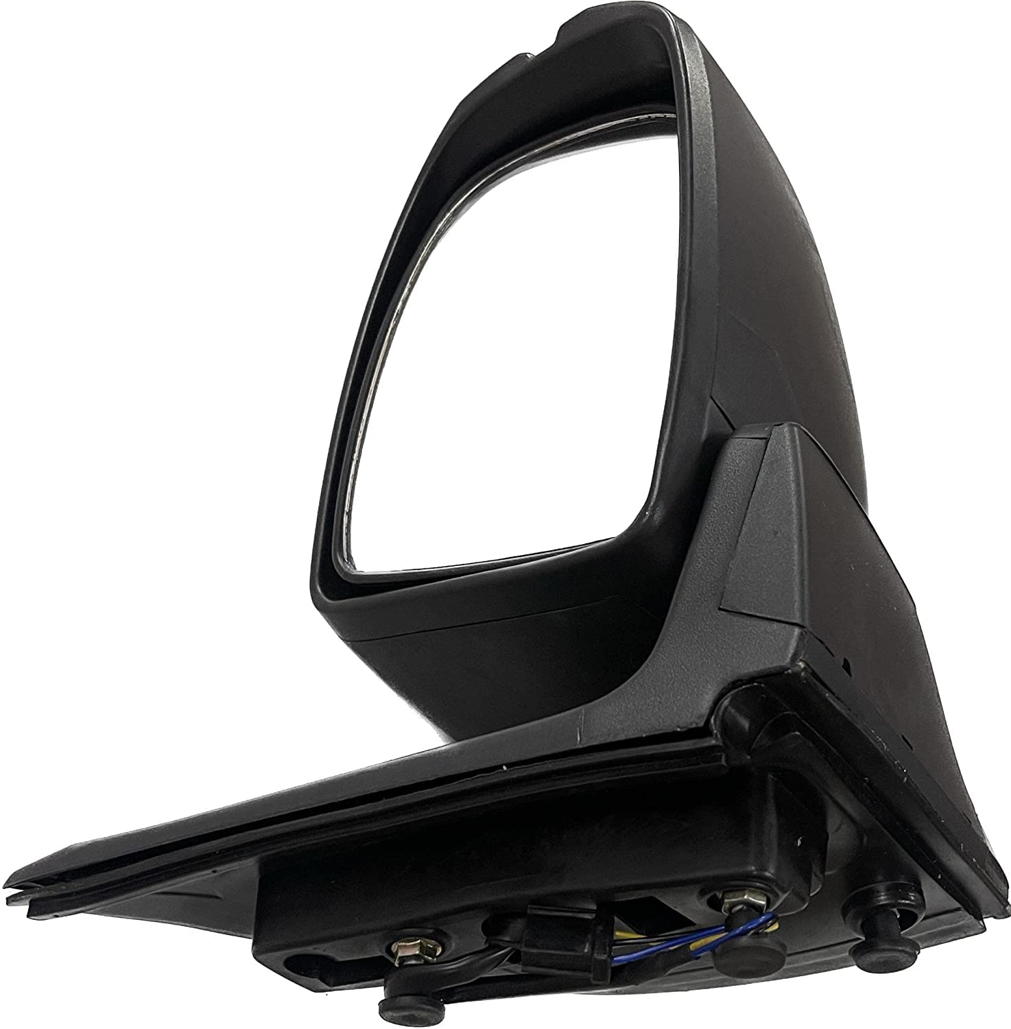 K D 5 WIRE NON-AUTOFOLD Door/Side Mirror For Honda City 2014-2021 Motorised With Indicator