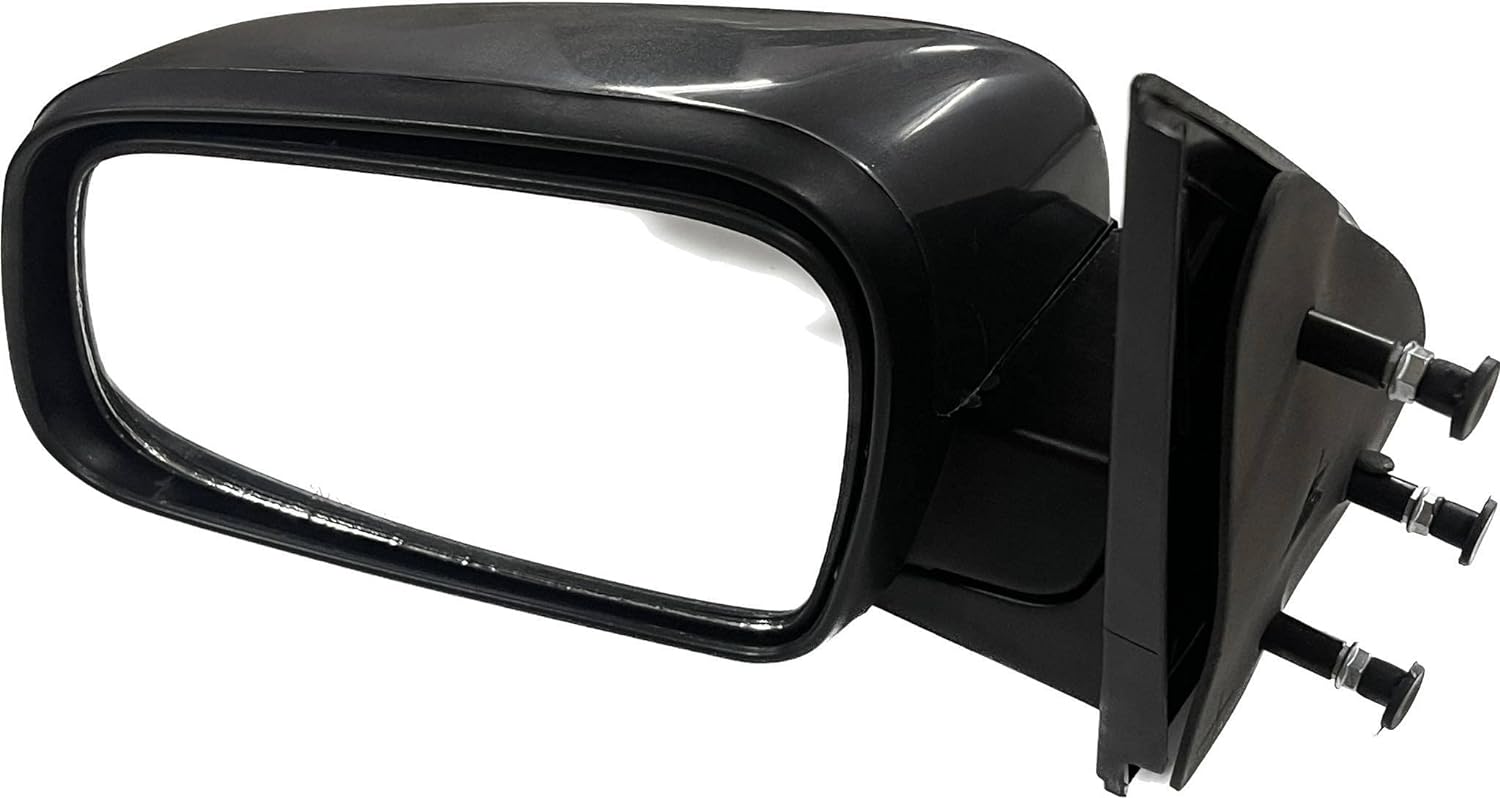 K D Door/Side Mirror For Mahindra Genio