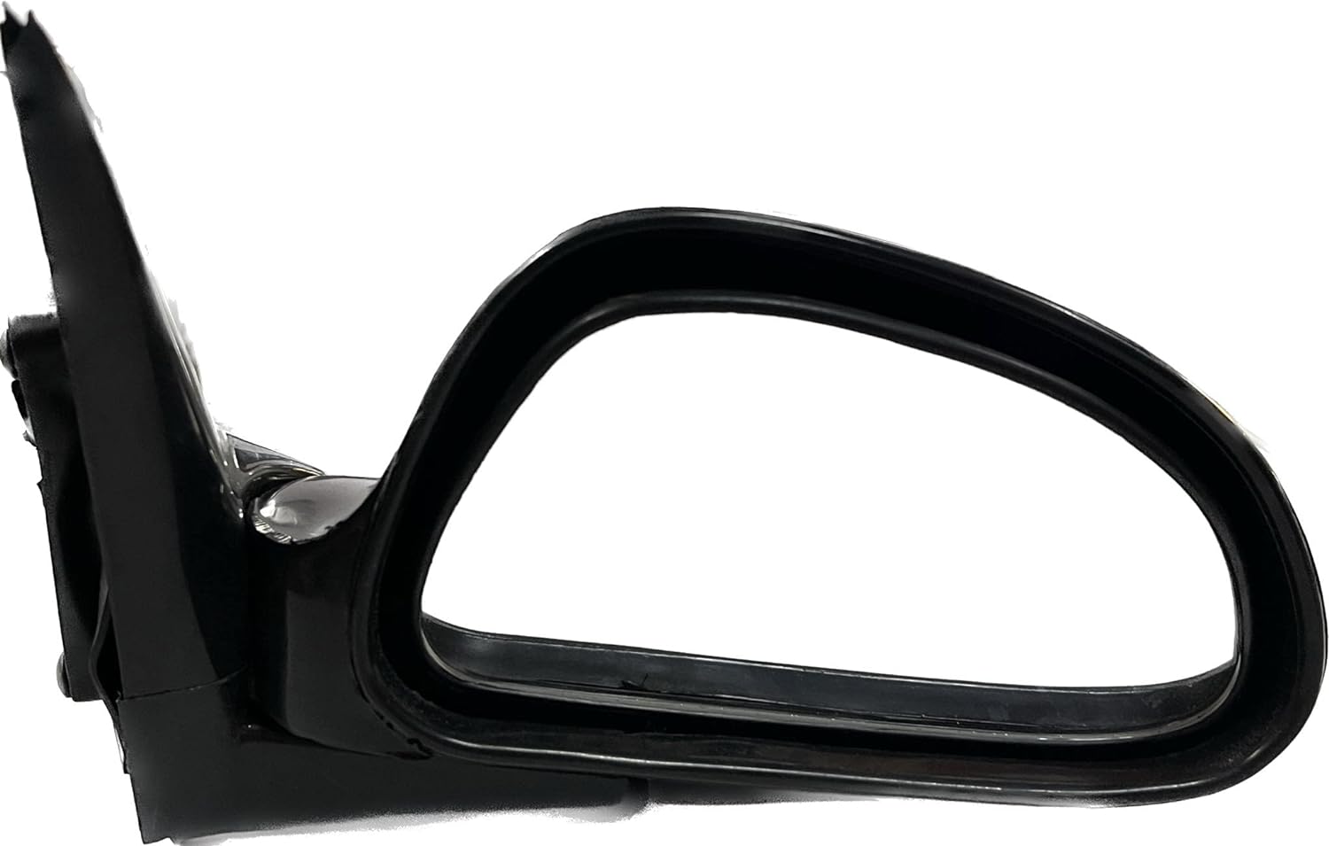 K D Door/Side Mirror for Maruti Zen Non-Adjustable