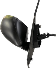 K D Door/Side Mirror for Tata Tiago/Tigor VX Manual Adjustable