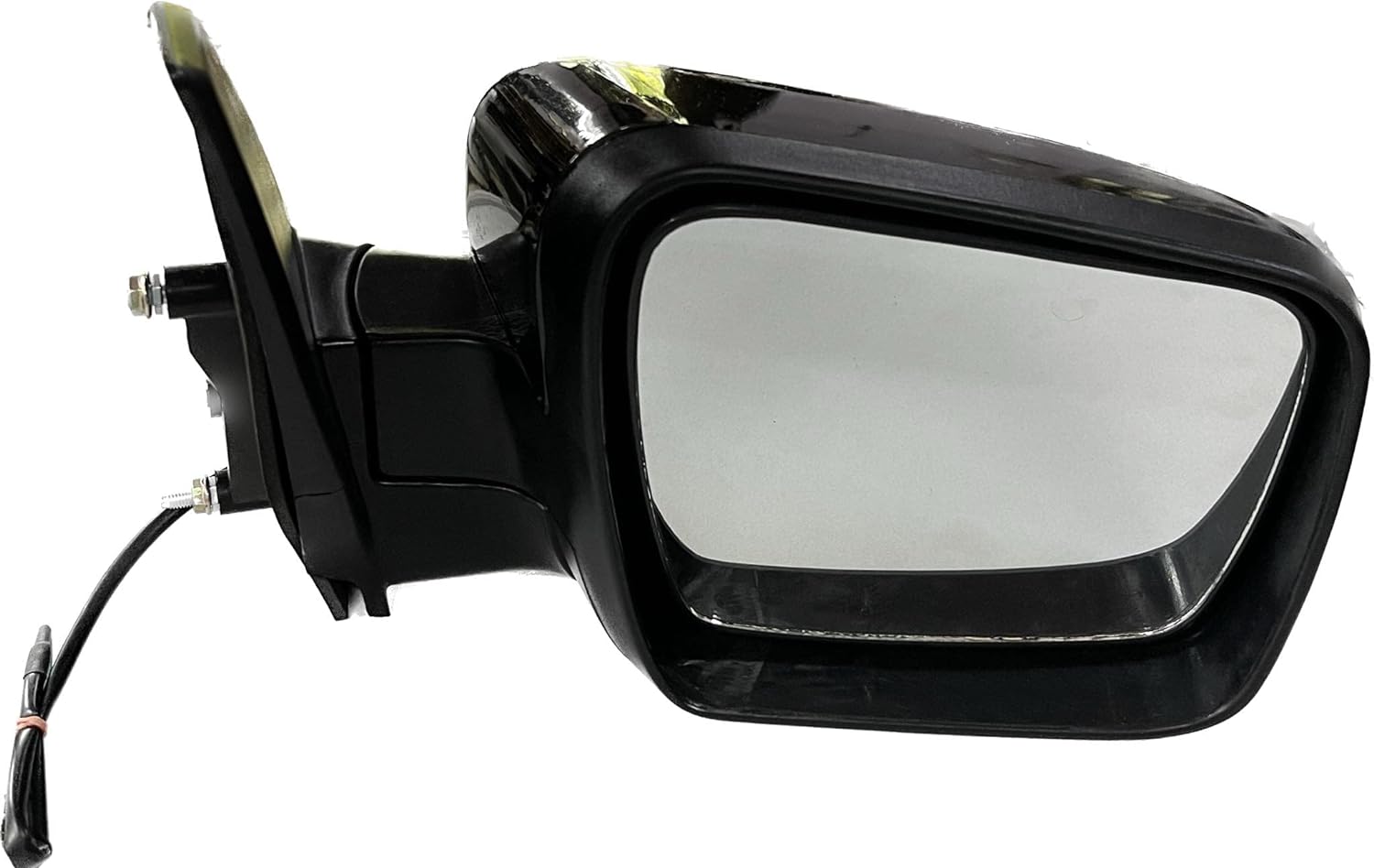 K D Door/Side Mirror for Mahindra TUV 300 Motorised