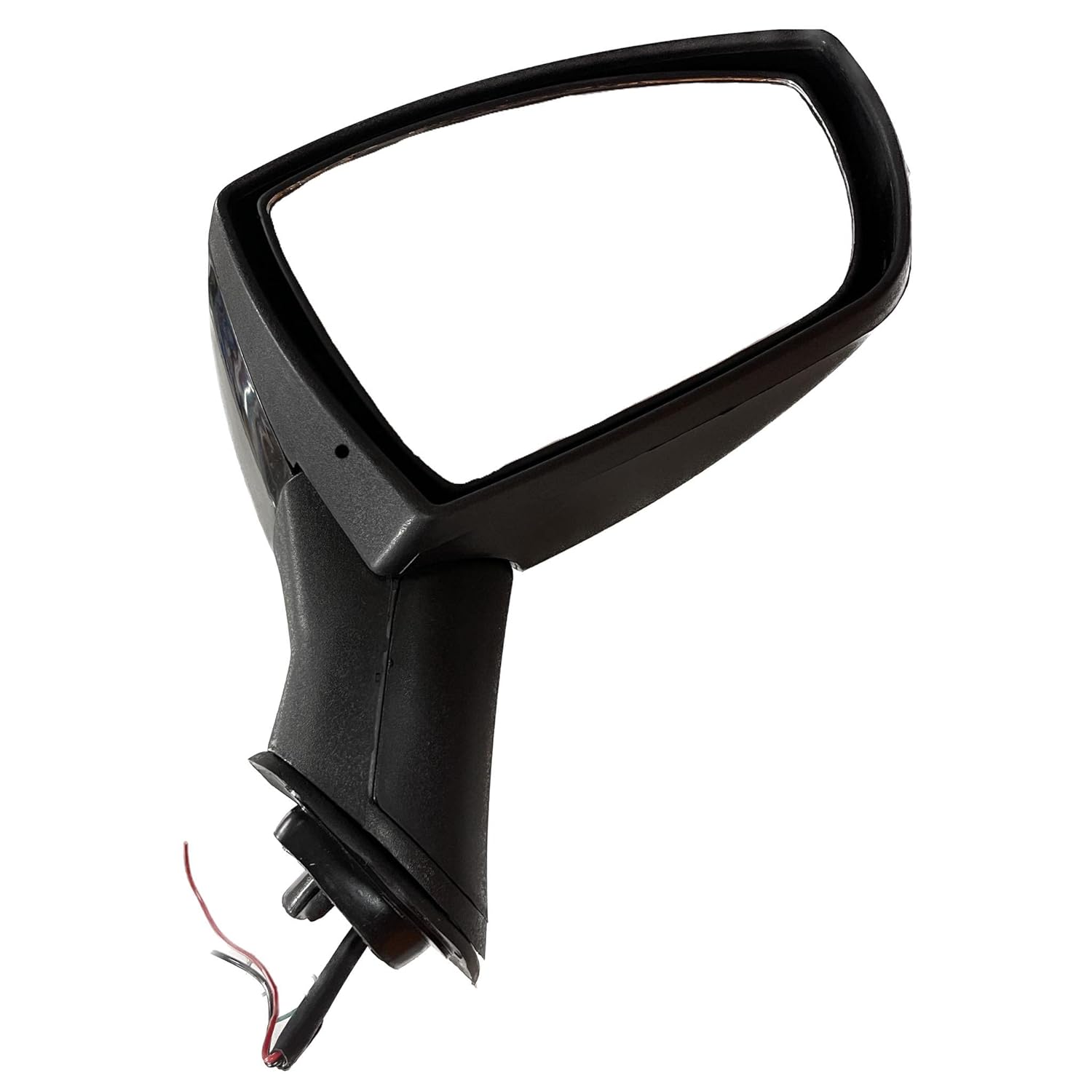 K D 5 WIRE NON-AUTOFOLD Side/Door Mirror for Ford Ecosport Motor with Indicator(Black)