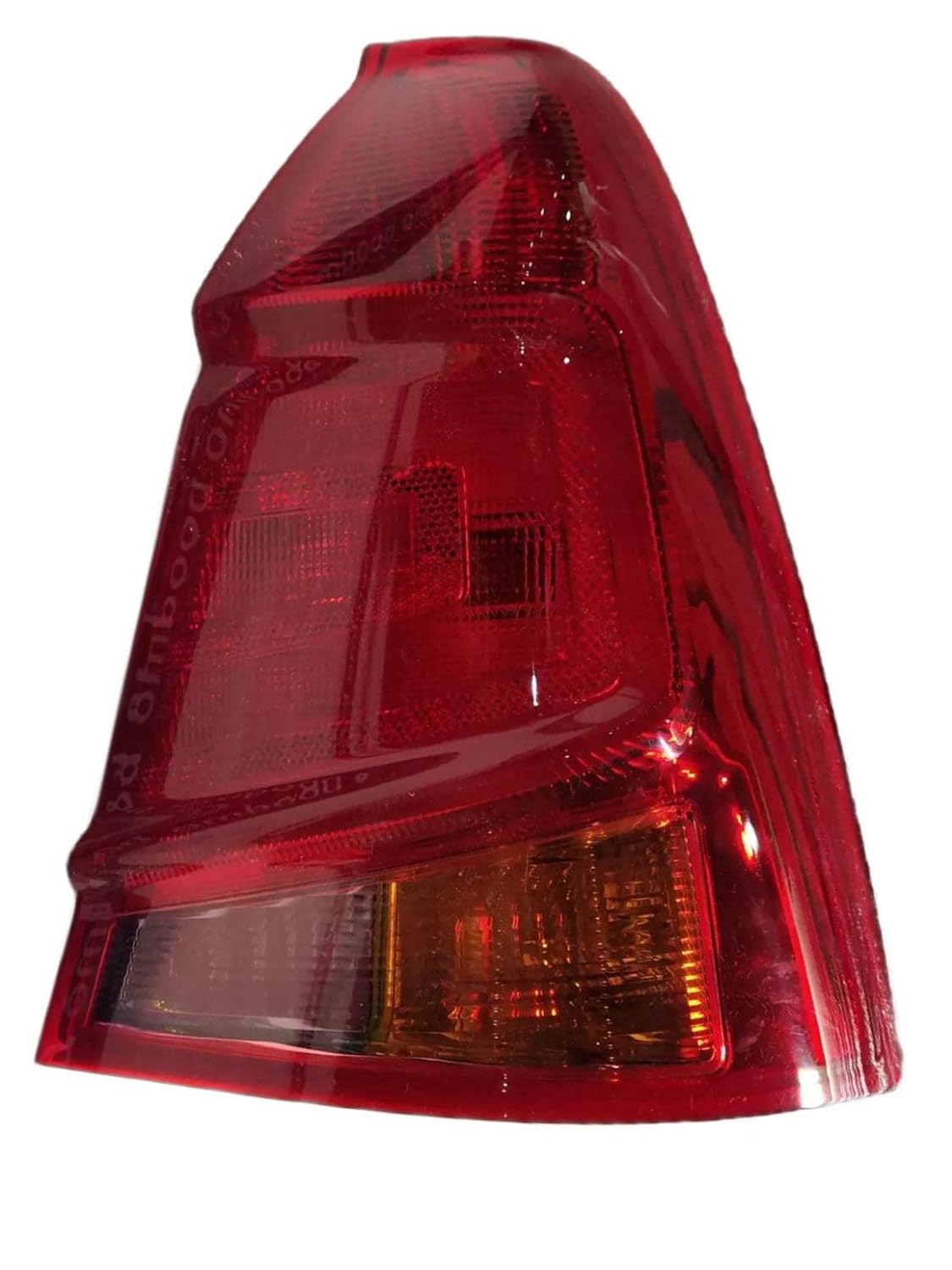 K D Tail light/Back light assembly For Mahindra Verito 2011-NOW