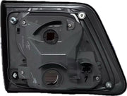 K D Taillight/Dicky light assembly For Toyota Fortuner BLACK