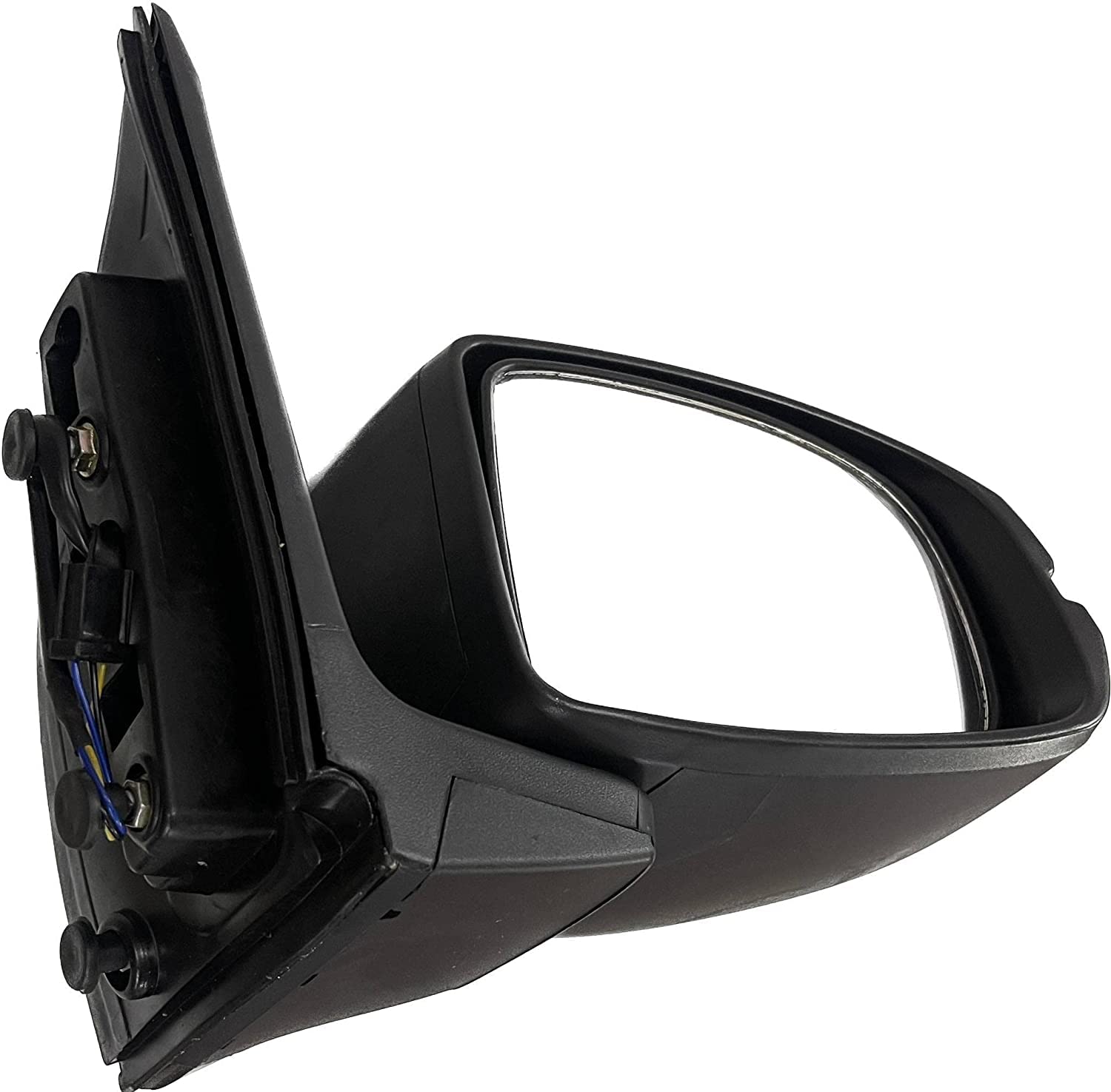 K D 5 WIRE NON-AUTOFOLD Door/Side Mirror For Honda City 2014-2021 Motorised With Indicator