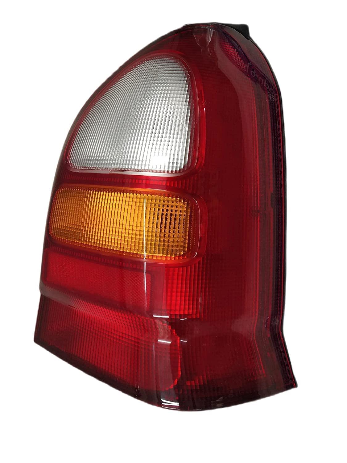 K D Tail light/Back light assembly For Maruti ALTO Type 1 (2000-2005)