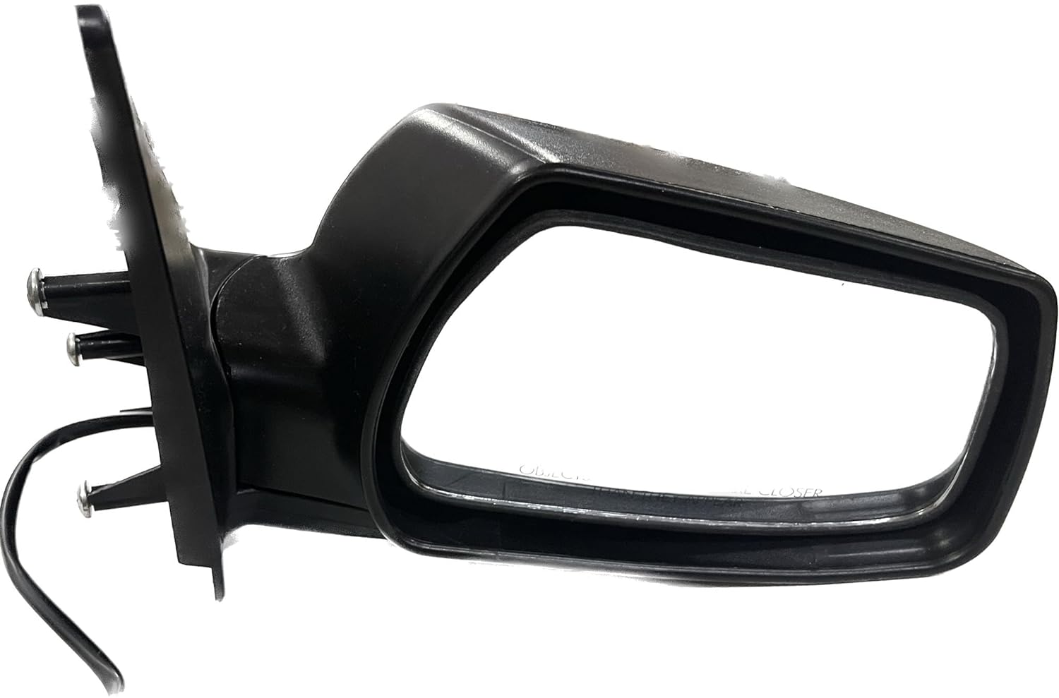 K D Door/Side Mirror For Chevrolet Enjoy MOTOR