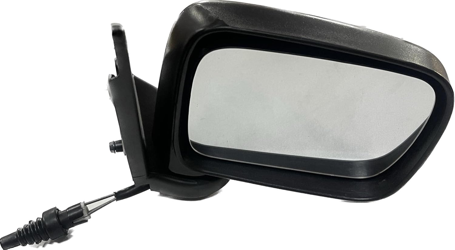 K D Door/Side Mirror For Mahindra Scorpio 2002-2006 Manual Adjustable VX