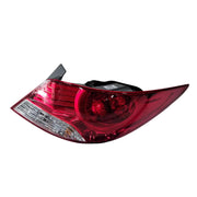 K D Taillight Assembly for Hyundai Verna Fluidic (2011-2015)