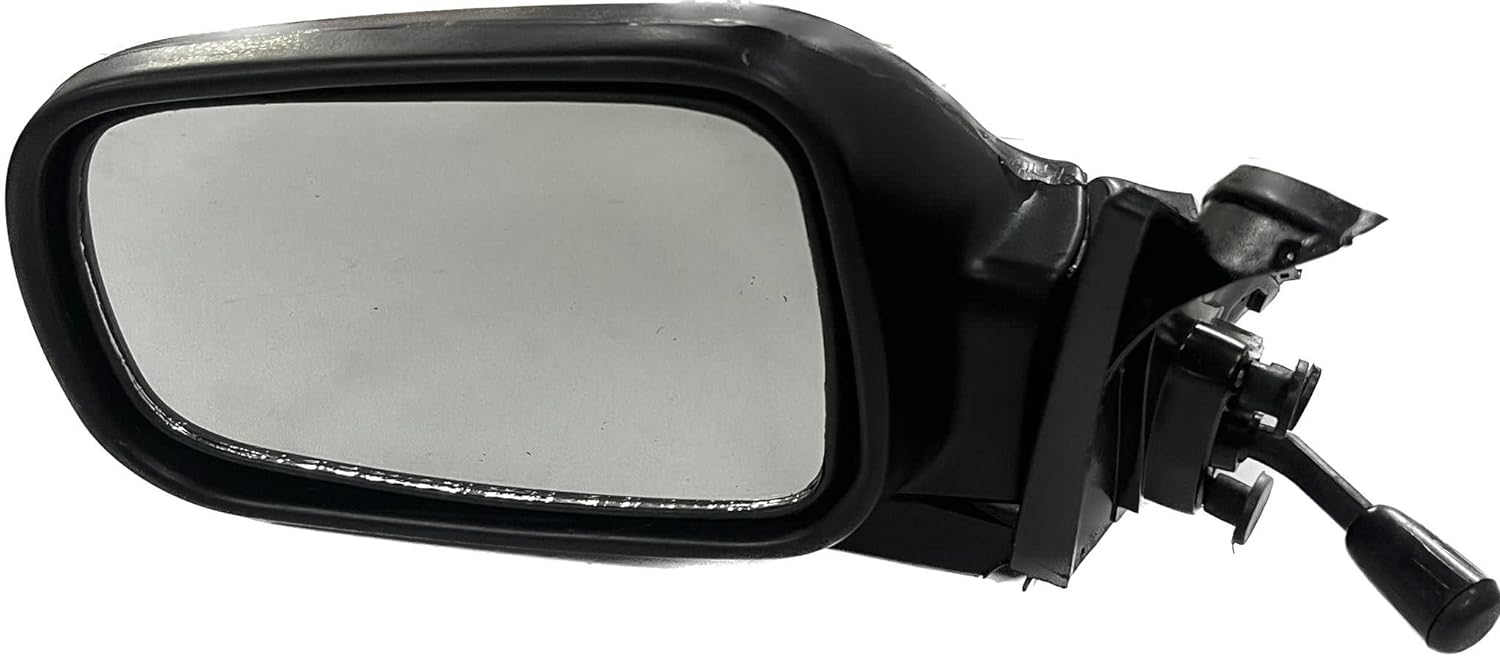 K D Door/Side Mirror For Honda City Type 1/2 (1998-2003) Manual Adjustable