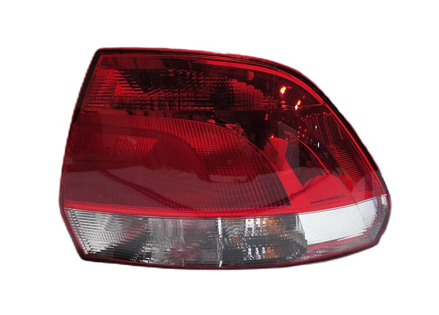 K D Taillight/Backlight for VW Vento 2010-2019 TYPE 1