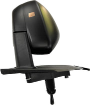 K D Door/Side Mirror for Tata Tiago/Tigor VX Manual Adjustable