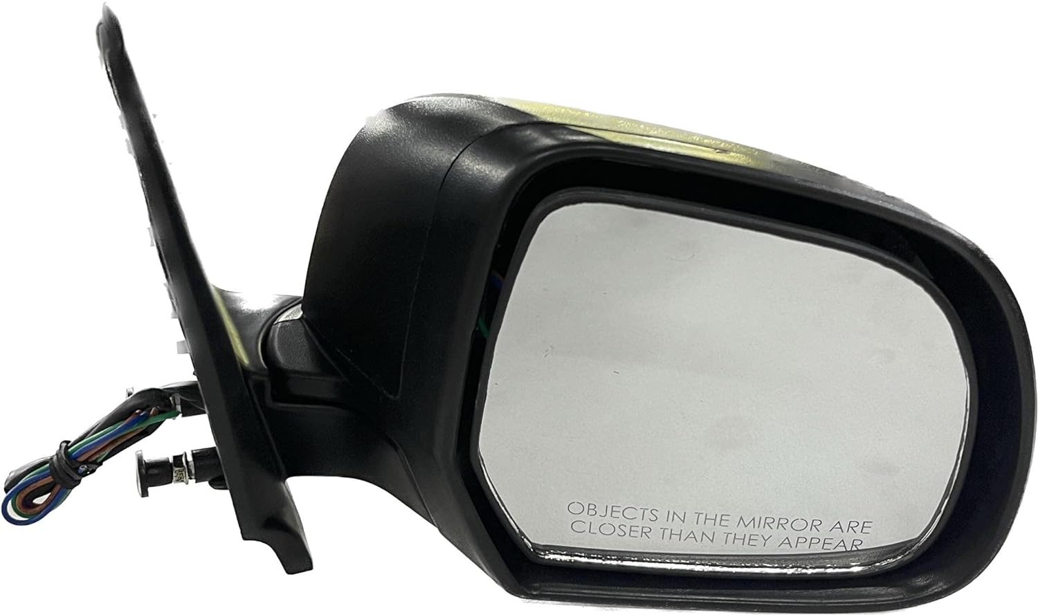 K D Door/Side Mirror For Nissan Micra Motorised