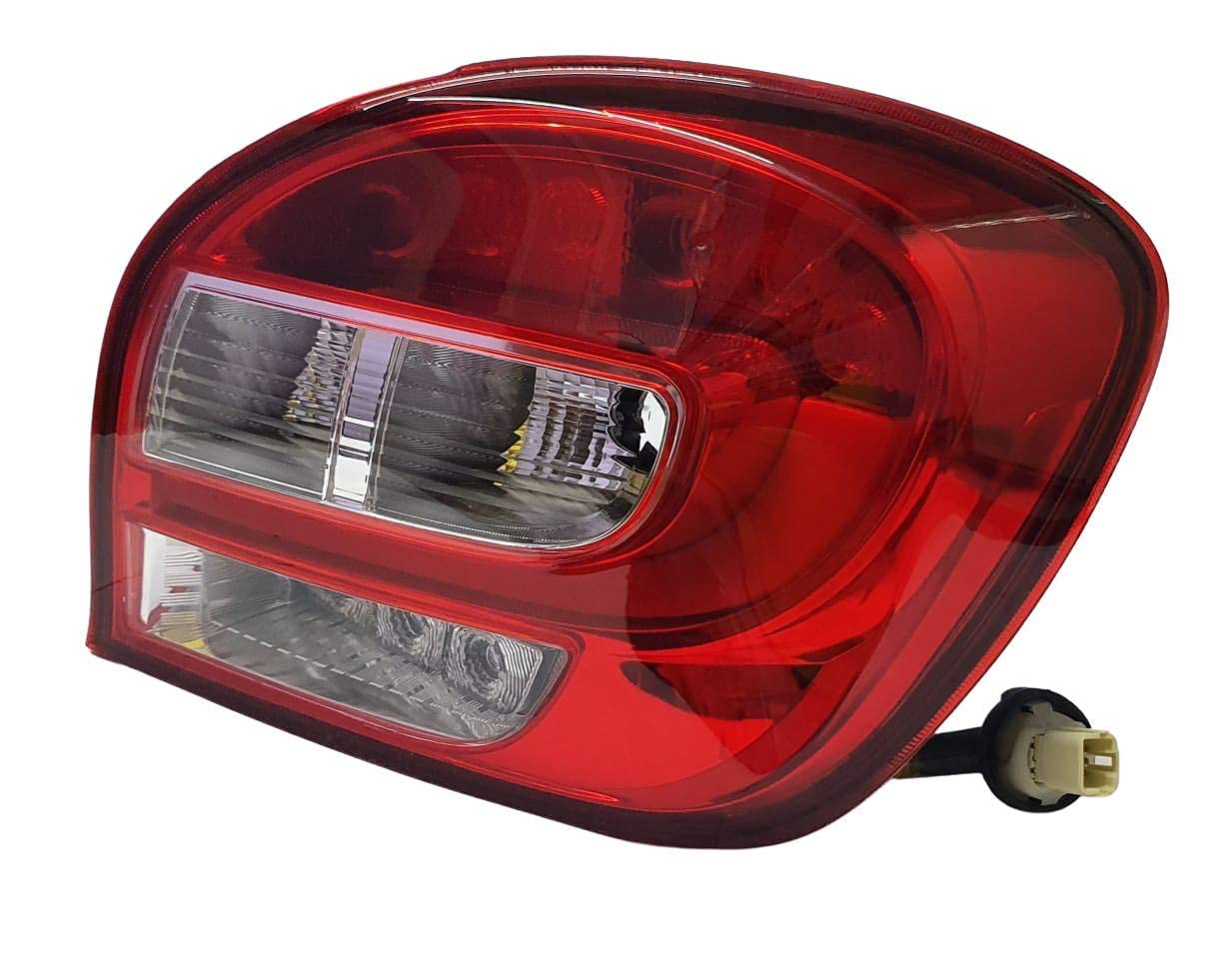 K D Tail Light for maruti suzuki Baleno 2015-2022